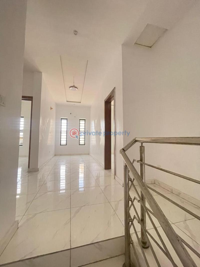 4 bedroom House For Sale Ajah Lagos - 1