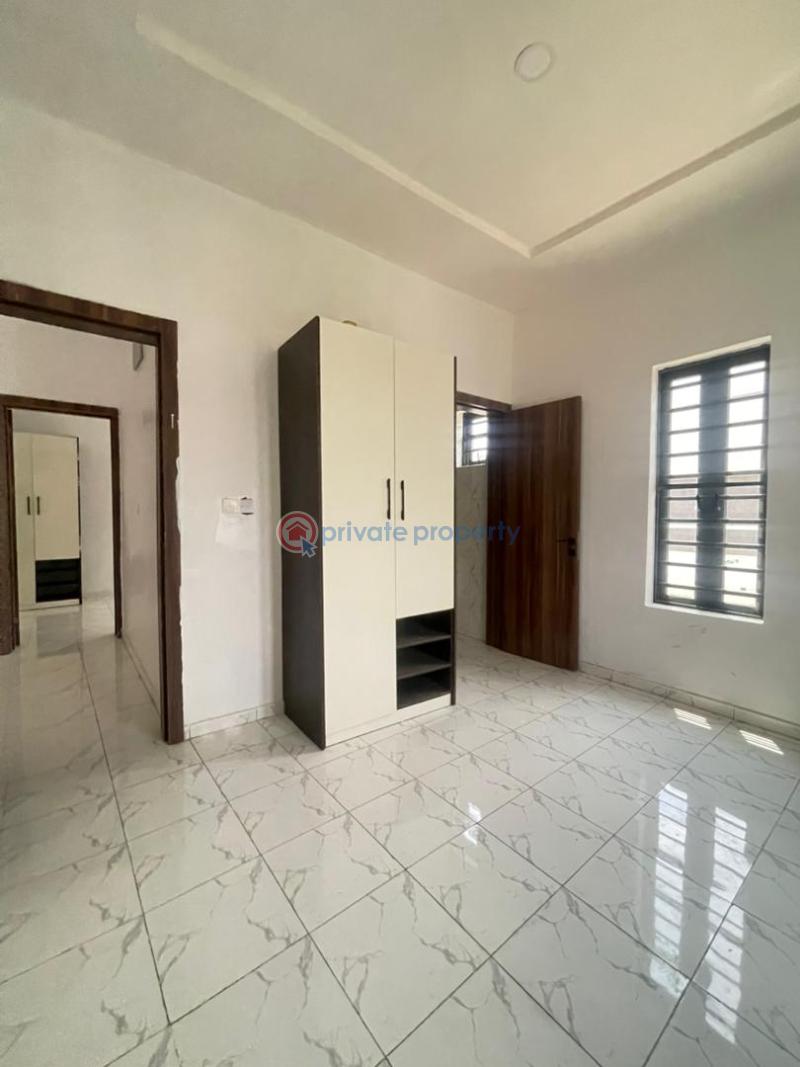 4 bedroom House For Sale Ajah Lagos - 5