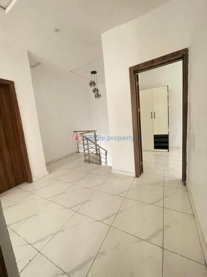 4 bedroom House For Sale Ajah Lagos - 7