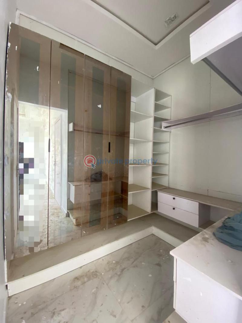 4 bedroom Detached Duplex For Sale Chevron, Lekki Chevron Drive Lekki Lagos - 2