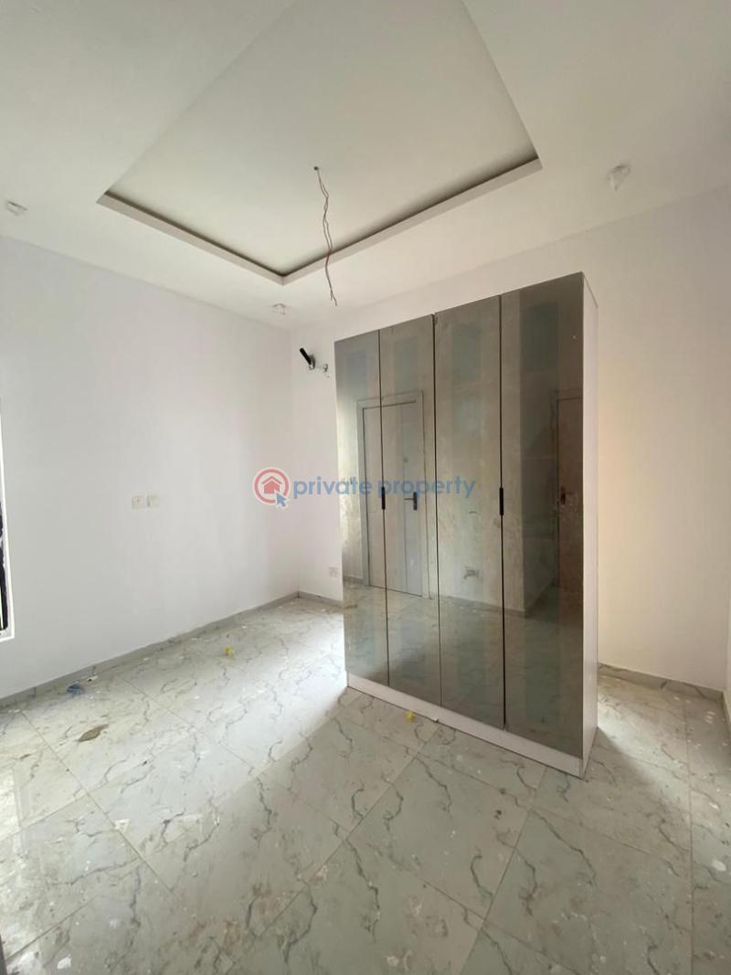 4 bedroom Detached Duplex For Sale Chevron, Lekki Chevron Drive Lekki Lagos - 12