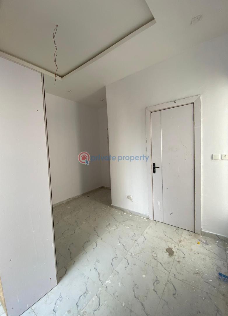 4 bedroom Detached Duplex For Sale Chevron, Lekki Chevron Drive Lekki Lagos - 4