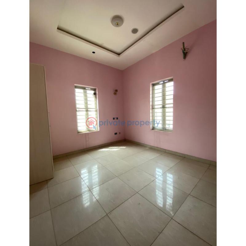 Detached Duplex For Sale Ikota, Lekki Ikota Lekki Lagos - 4