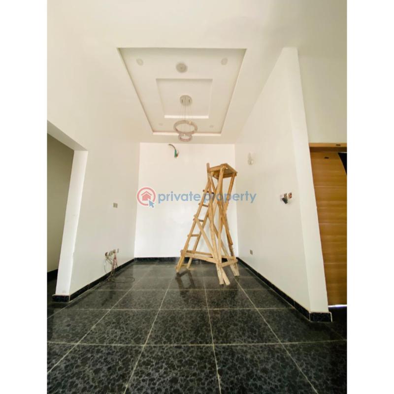 Detached Duplex For Sale Ikota, Lekki Ikota Lekki Lagos - 1