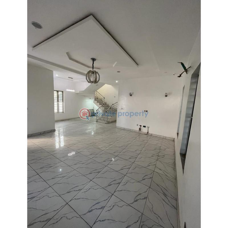 Detached Duplex For Sale Ikota, Lekki Ikota Lekki Lagos - 2