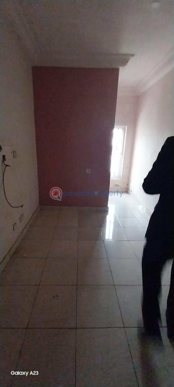 4 bedroom Terraced Duplex For Sale Ogudu Gra Phase1 Ogudu GRA Lagos - 20