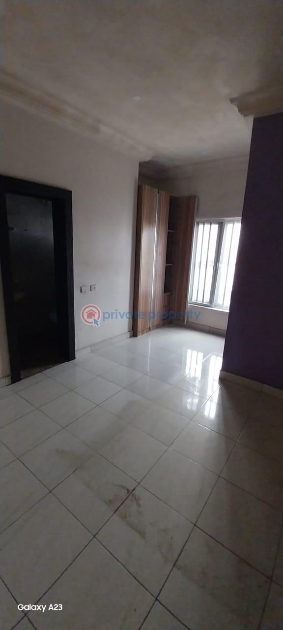4 bedroom Terraced Duplex For Sale Ogudu Gra Phase1 Ogudu GRA Lagos - 19
