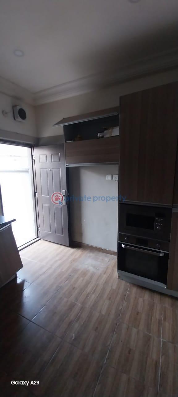 4 bedroom Terraced Duplex For Sale Ogudu Gra Phase1 Ogudu GRA Lagos - 1