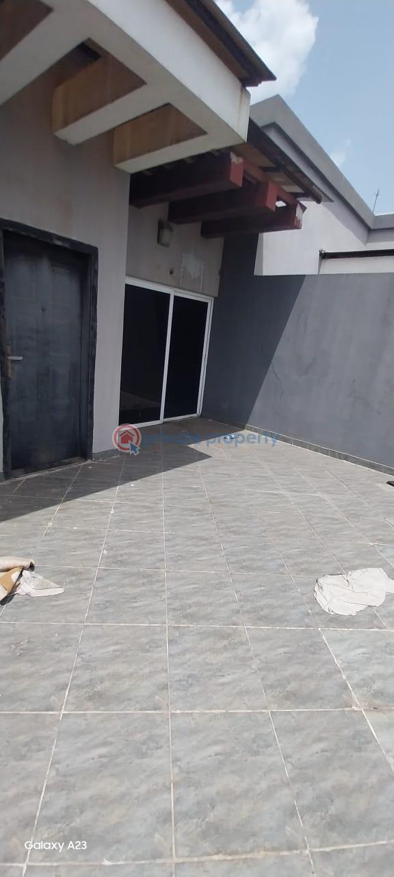 4 bedroom Terraced Duplex For Sale Ogudu Gra Phase1 Ogudu GRA Lagos - 10