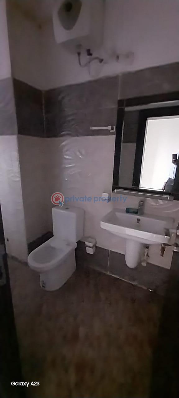 4 bedroom Terraced Duplex For Sale Ogudu Gra Phase1 Ogudu GRA Lagos - 8