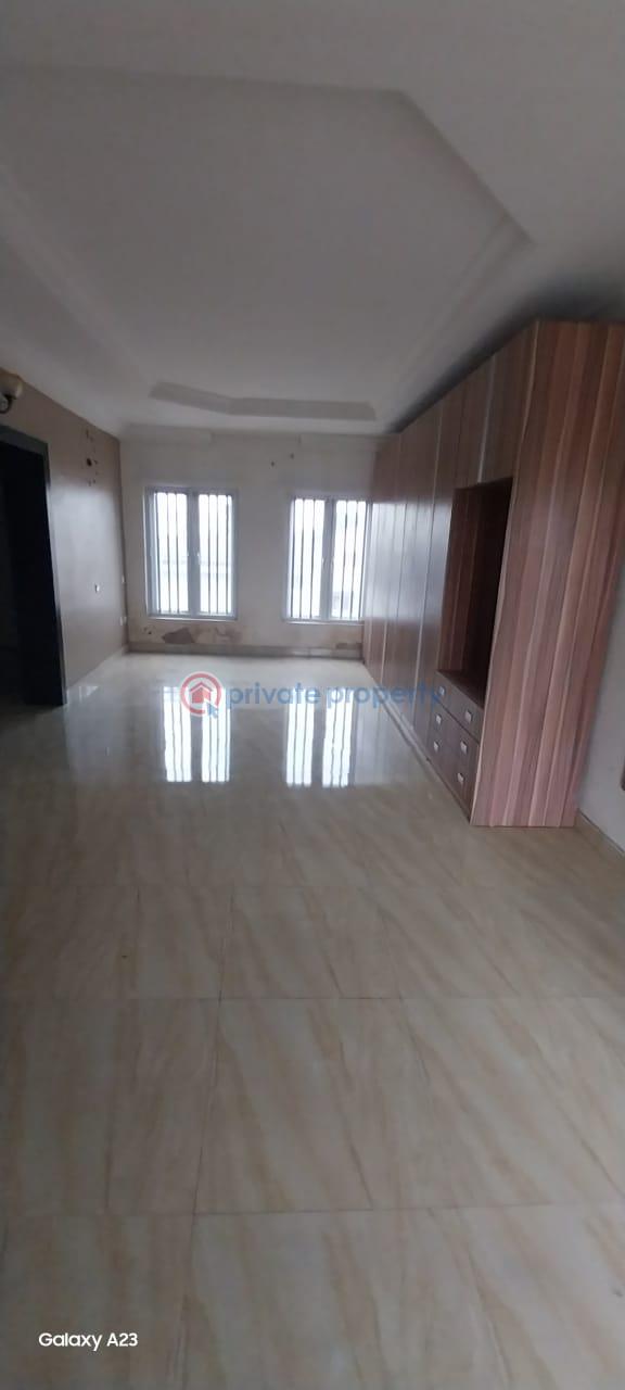 4 bedroom Terraced Duplex For Sale Ogudu Gra Phase1 Ogudu GRA Lagos - 4