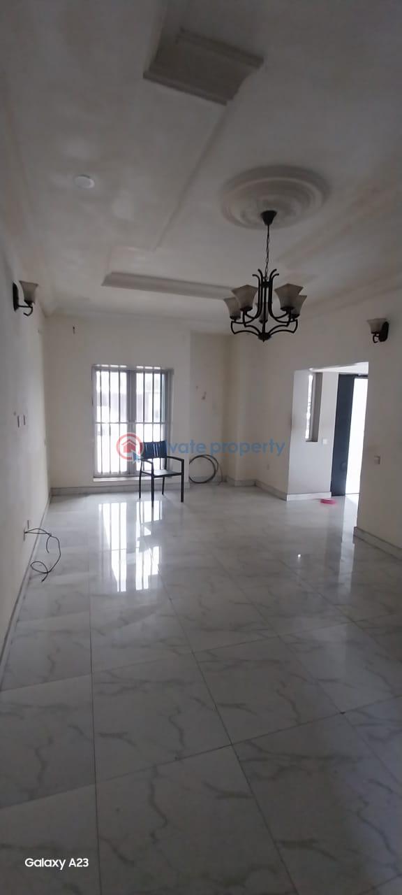 4 bedroom Terraced Duplex For Sale Ogudu Gra Phase1 Ogudu GRA Lagos - 12