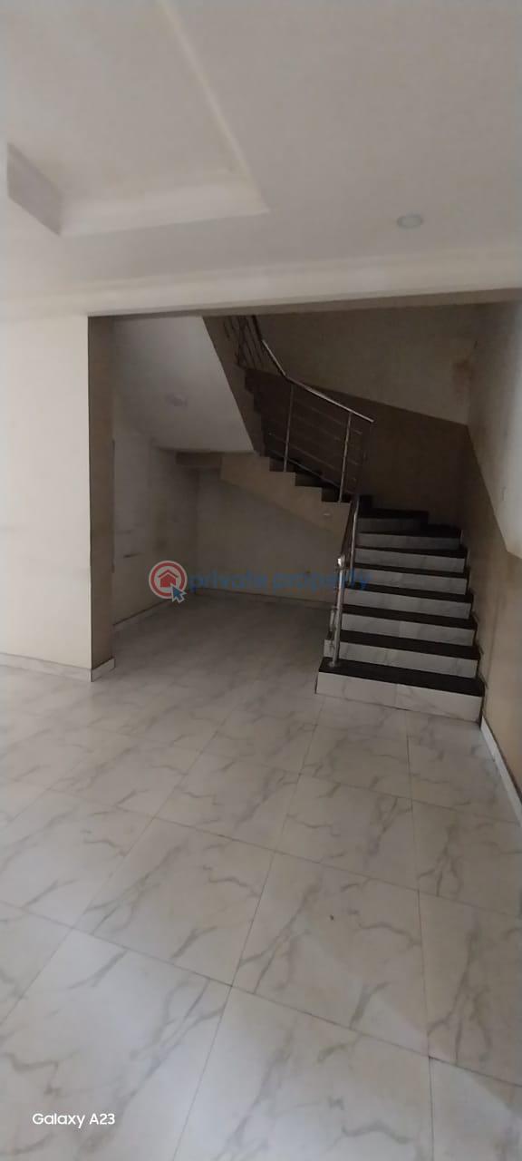 4 bedroom Terraced Duplex For Sale Ogudu Gra Phase1 Ogudu GRA Lagos - 13