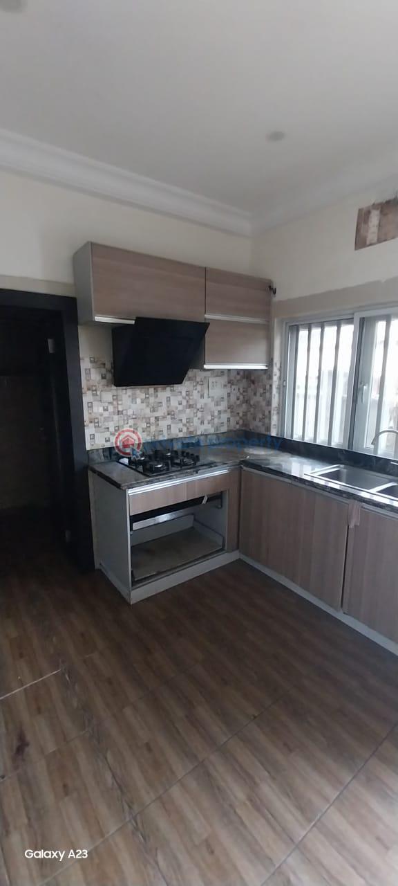 4 bedroom Terraced Duplex For Sale Ogudu Gra Phase1 Ogudu GRA Lagos - 9