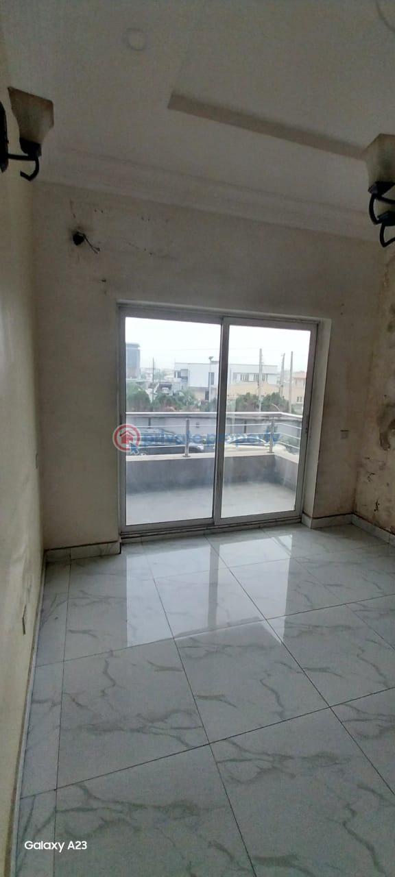 4 bedroom Terraced Duplex For Sale Ogudu Gra Phase1 Ogudu GRA Lagos - 6