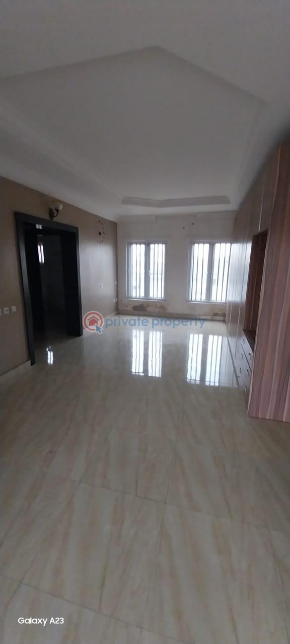 4 bedroom Terraced Duplex For Sale Ogudu Gra Phase1 Ogudu GRA Lagos - 2