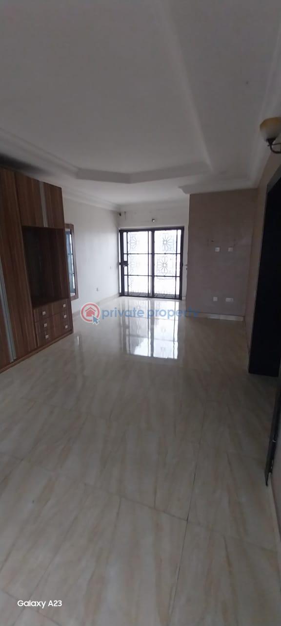 4 bedroom Terraced Duplex For Sale Ogudu Gra Phase1 Ogudu GRA Lagos - 17