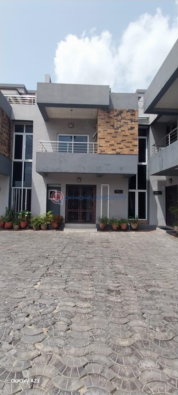 4 bedroom Terraced Duplex For Sale Ogudu Gra Phase1 Ogudu GRA Lagos - 5