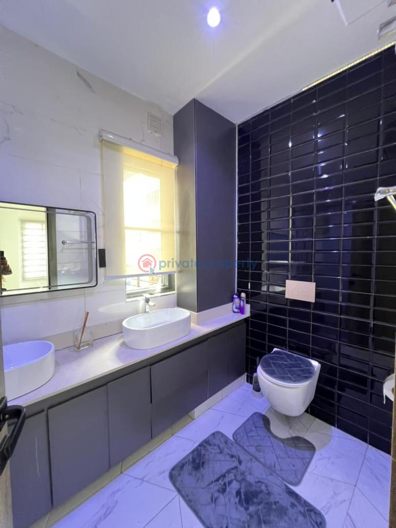 For shortlet/ yearly rental   fully furnished 3 bedroom (sea view) banana island ikoyi - 4 3 bedroom Block Of Flats For Rent Banana Island Ikoyi Lagos - 4