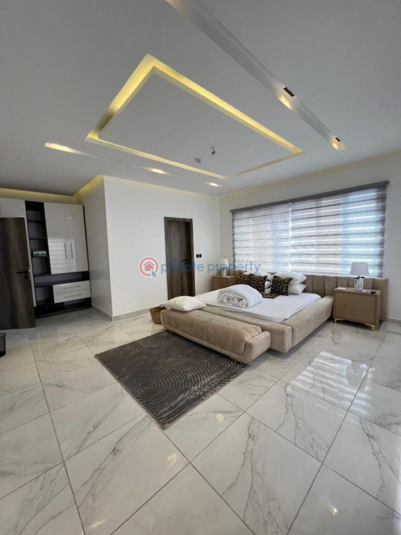 For shortlet/ yearly rental   fully furnished 3 bedroom (sea view) banana island ikoyi - 3 3 bedroom Block Of Flats For Rent Banana Island Ikoyi Lagos - 3