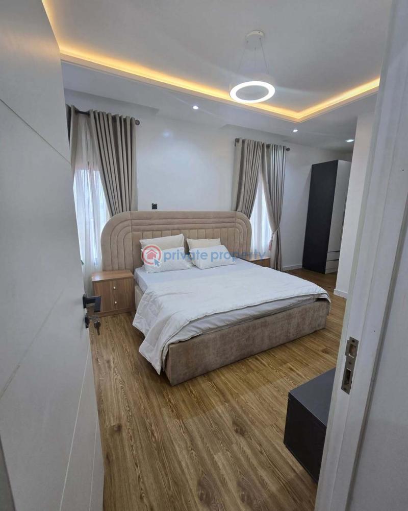 3 bedroom Flat & Apartment For Sale Lekki Phase 1 Lagos - 0