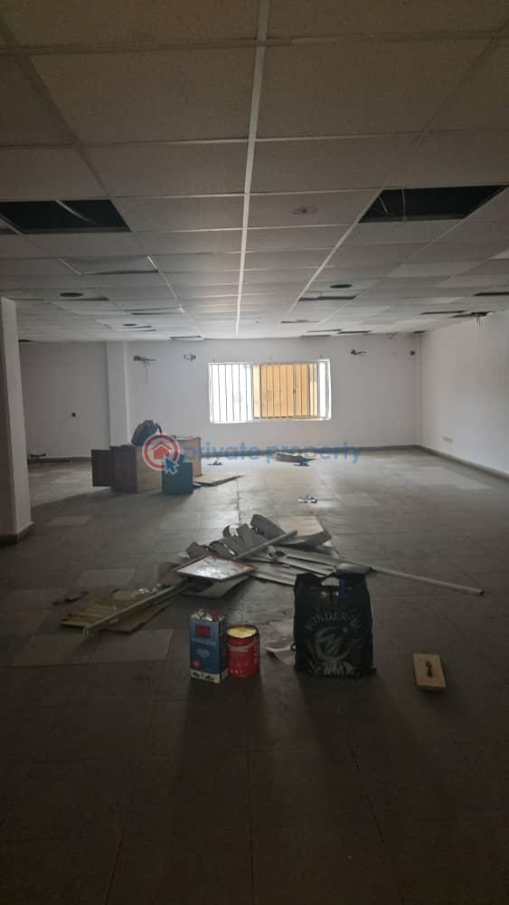 Office For Rent Agidinbgi Ikeja Lagos - 4