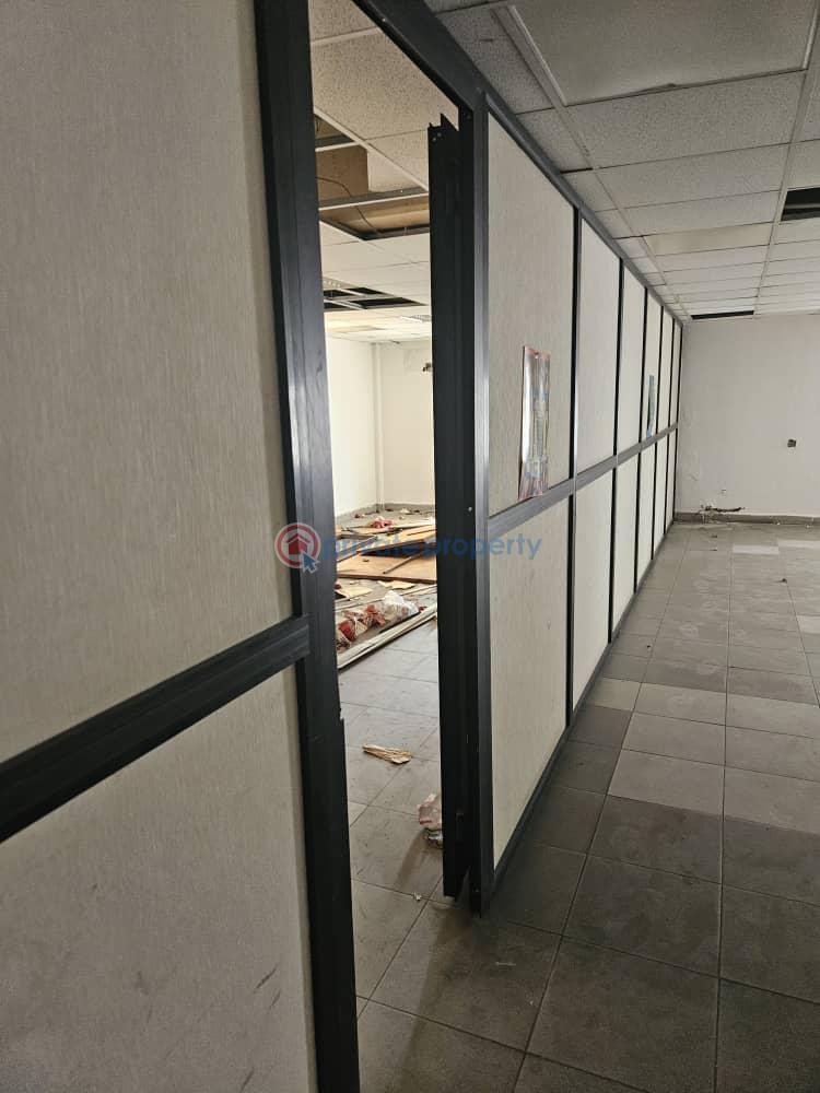 Office For Rent Agidinbgi Ikeja Lagos - 7