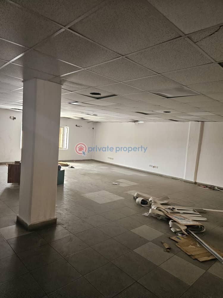 Office For Rent Agidinbgi Ikeja Lagos - 15