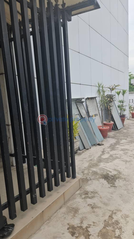Office For Rent Agidinbgi Ikeja Lagos - 10