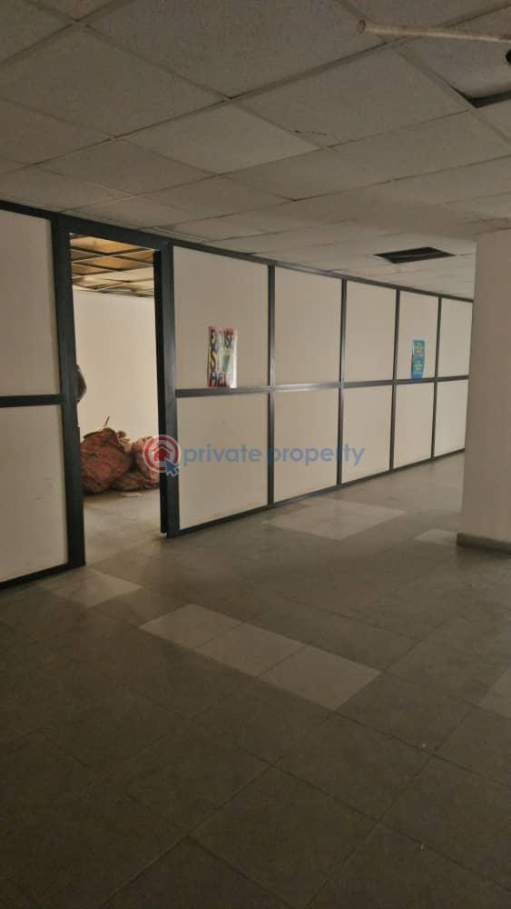 Office For Rent Agidinbgi Ikeja Lagos - 14