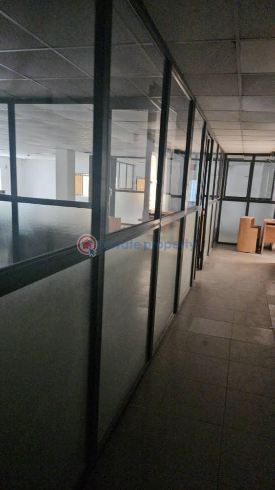 Office For Rent Agidinbgi Ikeja Lagos - 1