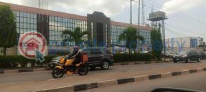Warehouse For Sale Opp Nnpc Oregun Ikeja Lagos