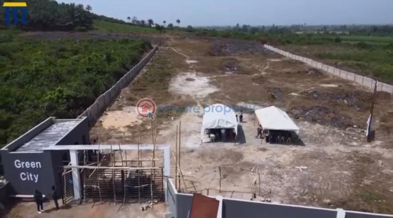 Mixed use Land For Sale Omu Epe Epe Lagos - 0