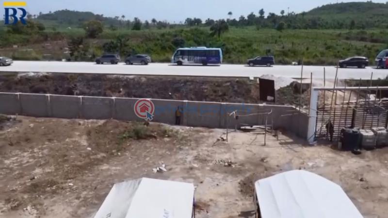Mixed use Land For Sale Omu Epe Epe Lagos - 1