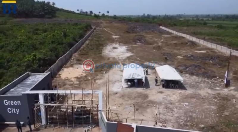 Mixed use Land For Sale Omu Epe Epe Lagos - 2