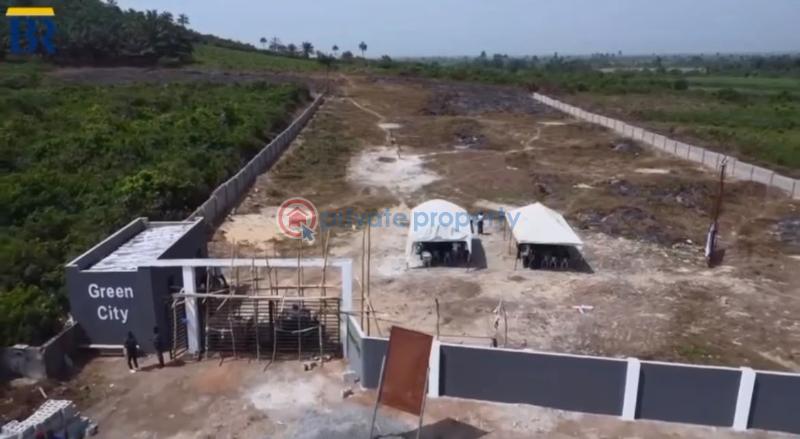 Mixed use Land For Sale Omu Epe Lagos Epe Lagos - 3