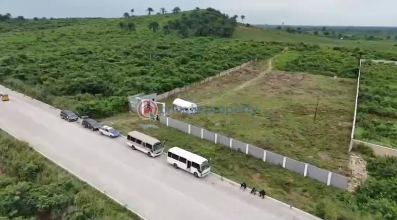 Mixed use Land For Sale Omu Epe Lagos Epe Lagos - 2