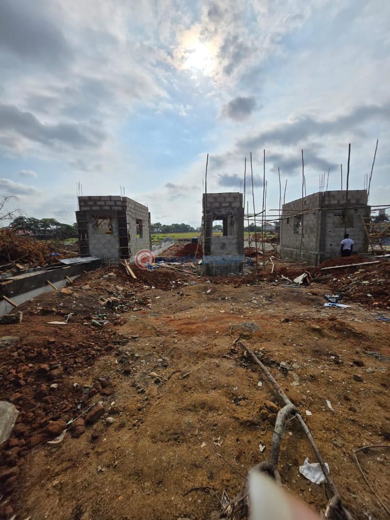 Mixed use Land For Sale Fortune Gardens Issele Azagba Asaba Delta
