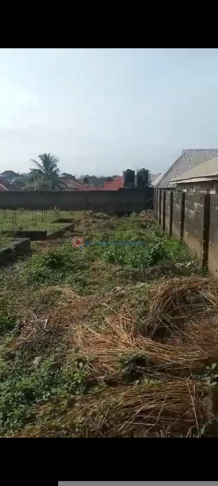 Land For Sale Caterpillar Alaaka Elebu Ibadan Oyo - 2