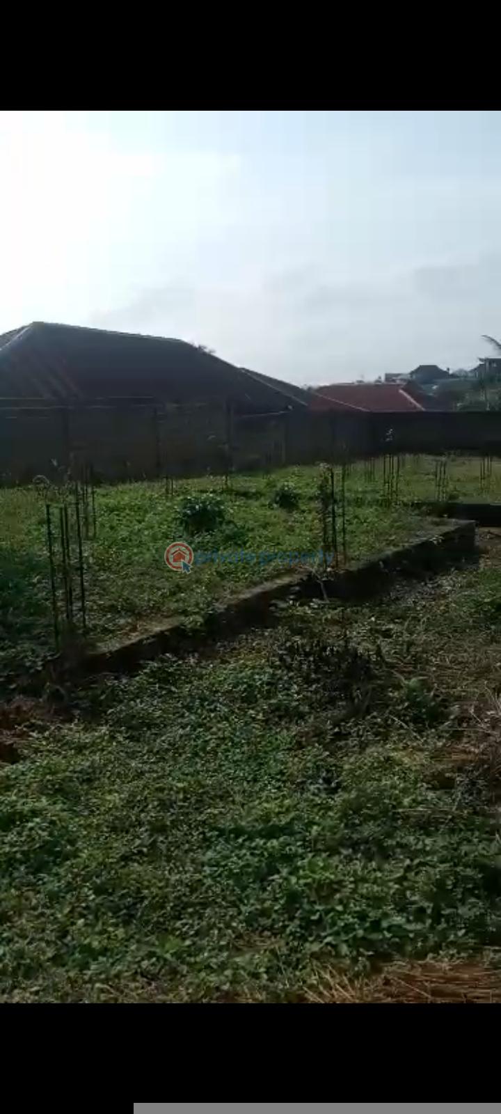 Land For Sale Caterpillar Alaaka Elebu Ibadan Oyo - 3