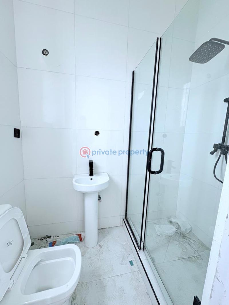 4 bedroom Semi detached Duplex For Sale Ikota Lekki Lagos - 7