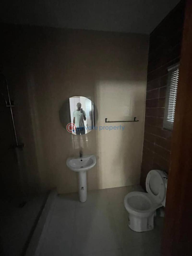 4 bedroom Detached Duplex For Rent Ikate Elegushi Lekki Lagos - 2