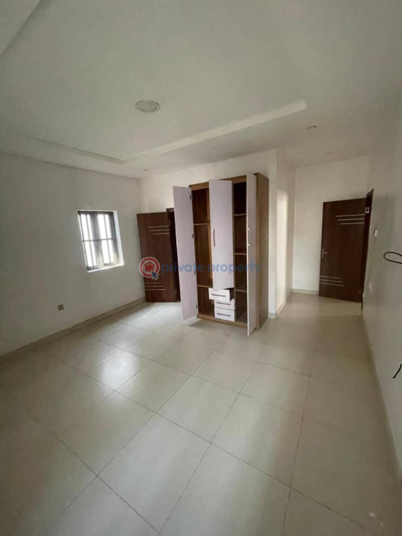 4 bedroom Detached Duplex For Rent Ikate Elegushi Lekki Lagos - 0
