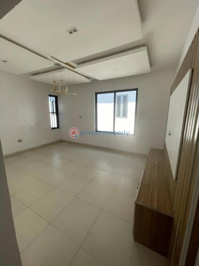 4 bedroom Detached Duplex For Rent Ikate Elegushi Lekki Lagos - 9
