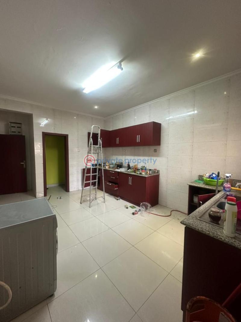 4 bedroom Detached Duplex For Rent Chevron Drive Lekki Lagos - 4