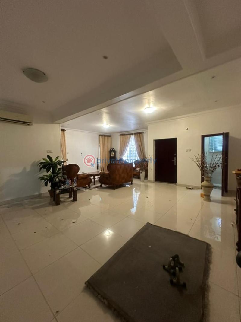 4 bedroom Detached Duplex For Rent Chevron Drive Lekki Lagos - 2