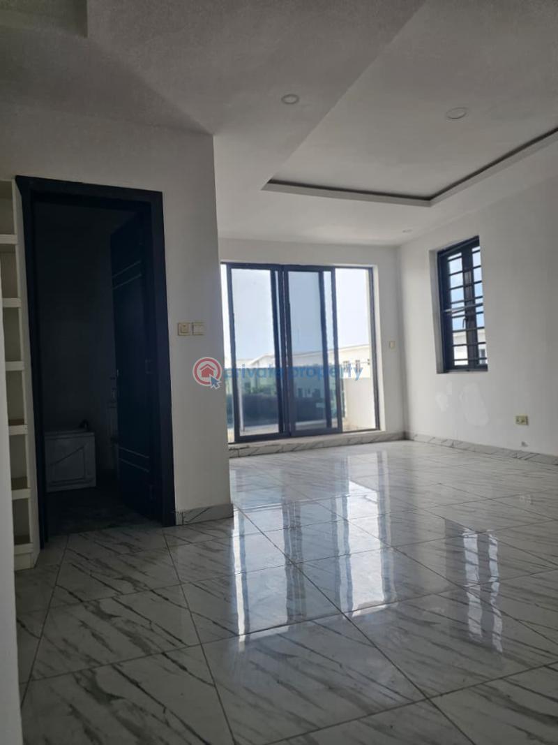 4 bedroom Terraced Duplex For Rent Ikate Lekki Lagos Ikate Elegushi Lekki Lagos - 9
