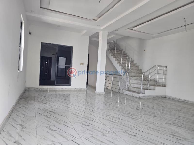 4 bedroom Terraced Duplex For Rent Ikate Lekki Lagos Ikate Elegushi Lekki Lagos - 5