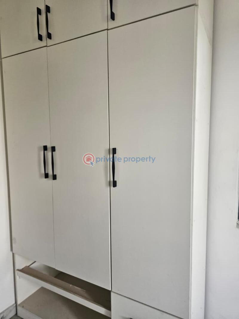 4 bedroom Terraced Duplex For Rent Ikate Lekki Lagos Ikate Elegushi Lekki Lagos - 4