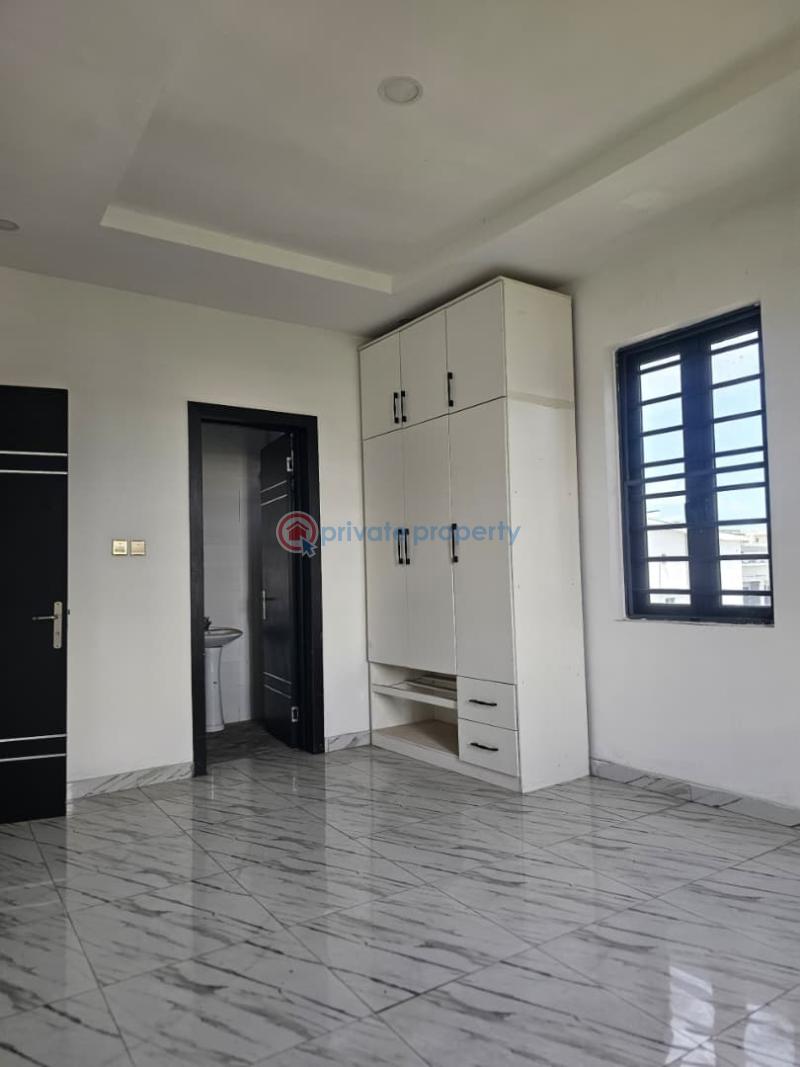4 bedroom Terraced Duplex For Rent Ikate Lekki Lagos Ikate Elegushi Lekki Lagos - 0